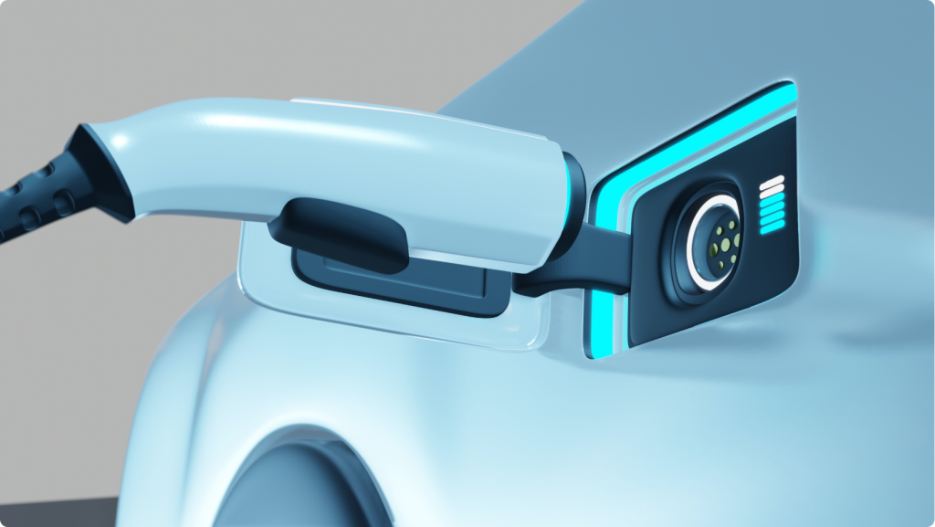 The EV Charging Platform - Ready to see it in action?