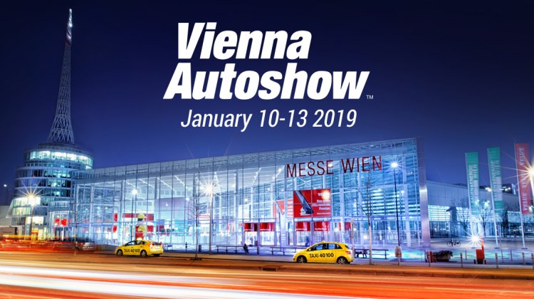AMPECO @ Vienna Autoshow 2019! - AMPECO is proud to be an exhibitor at ICNC 2022. All our team members look forward to building new partnerships and collaborating with companies influencing change across the eMobility sector.