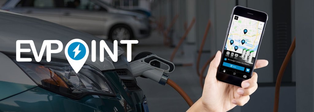 EVPoint launches in Bulgaria with AMPECO's charge-point management software suite -