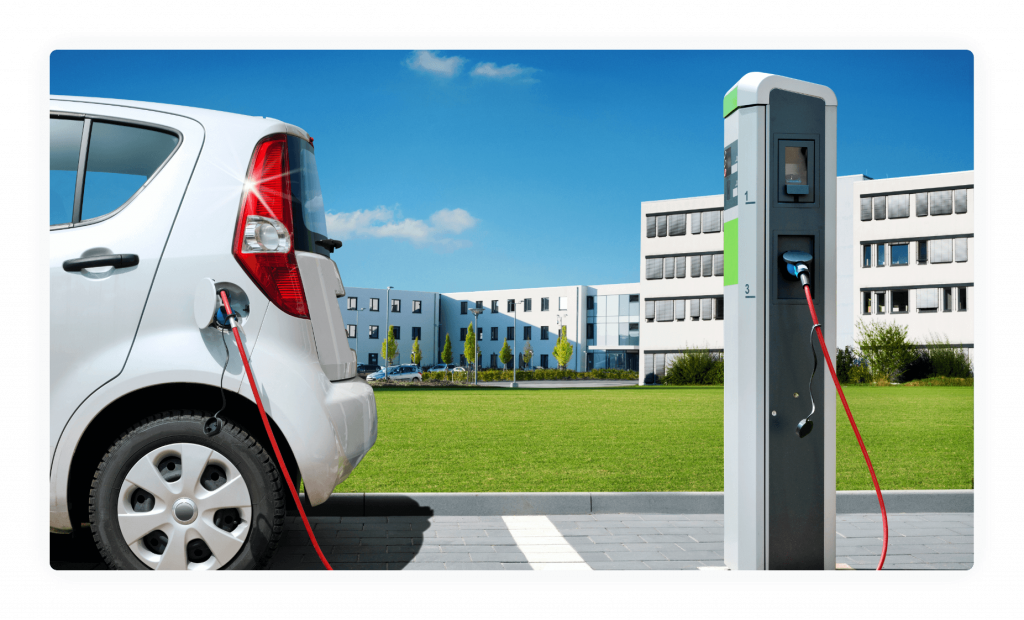 Dynamic Load Management - AMPECO's DLM operates with all charging stations supporting OCPP 1.6 Smart Charging. Ask us if you're not sure about your selected hardware.
