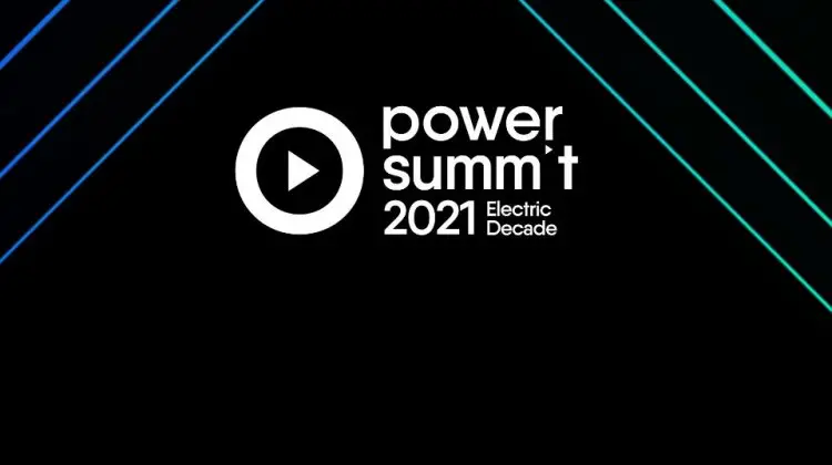 Meet AMPECO at Power Summit 2021