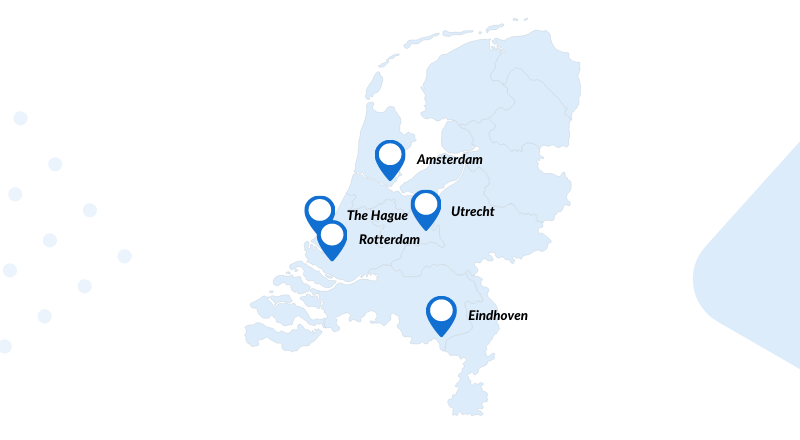 EV and EV charging incentives in the Netherlands - AMPECO