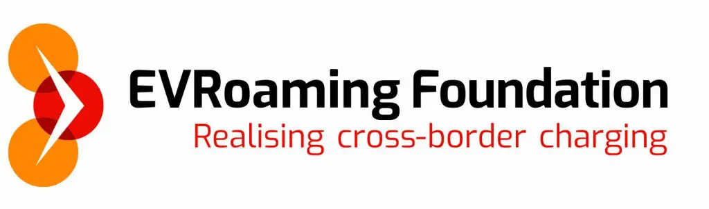 AMPECO joins the EVRoaming Foundation - We are happy to announce that we have joined the EVRoaming Foundation.