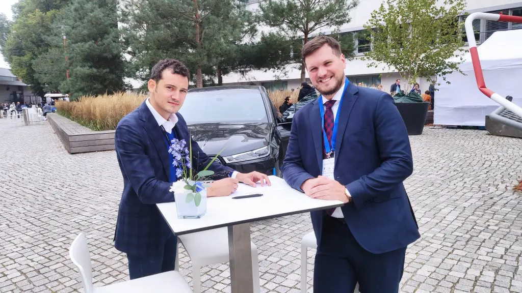 AMPECO joins CEE GTI - AMPECO has become a proud supporter of the Central and Eastern European Green Transport Initiative (CEE GTI).