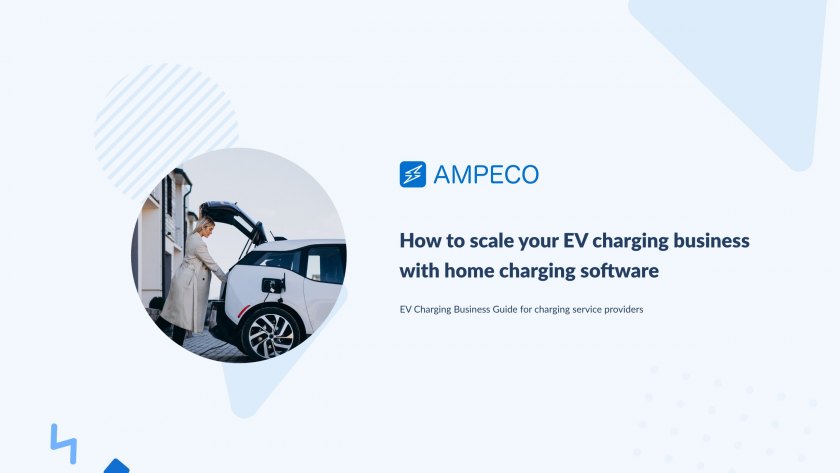 Building A Successful Home Charging Business Model