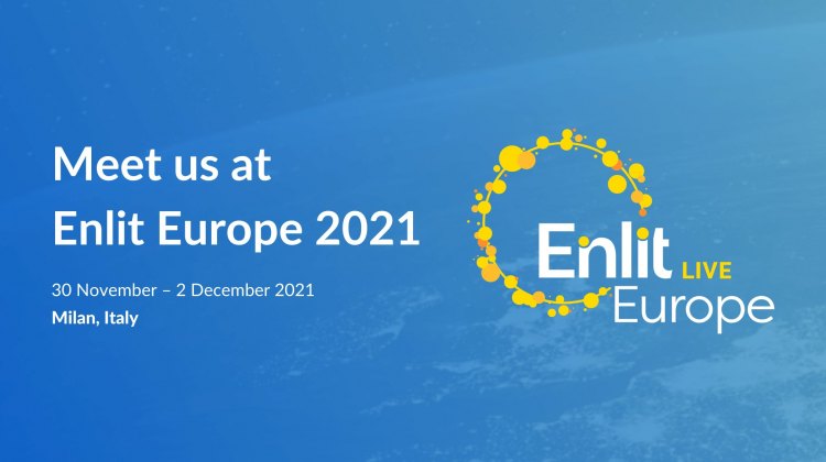 AMPECO participation at Enlit Europe 2021
