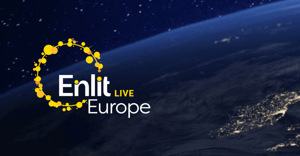 Meet AMPECO at Enlit Europe 2021 - Enlit Europe 2021 is a successor of two formerly known events - European Utility Week and POWERGEN Europe. This year's edition of Enlit Europe will be held in Milan, Italy, from 30 November to 2 December 2021.