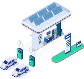 EV Charging Solutions - AMPECO provides an all-in-one software platform for all businesses ready to start their EV charging business - from Charge Point Operators to Energy Utilities, Fleet Operators and many more.