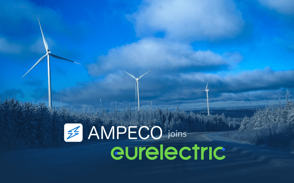 ampec joins euroelectric