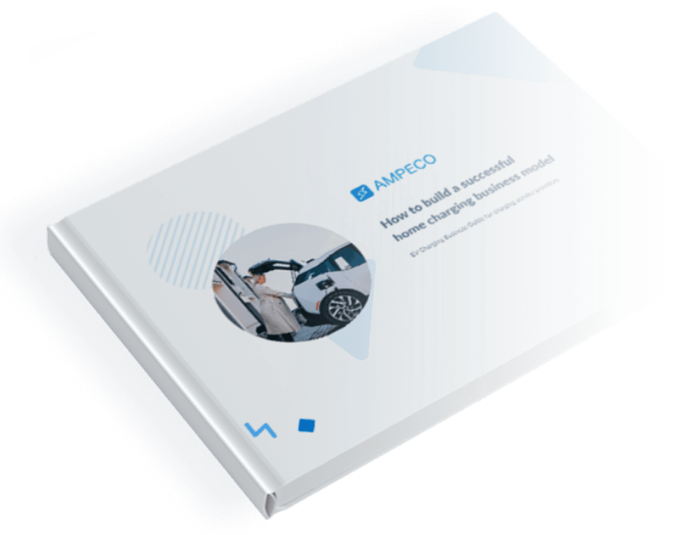 All-in-one EV Charging Software - Launch, optimize, and scale your EV charging business with AMPECO’s hardware-agnostic management platform.