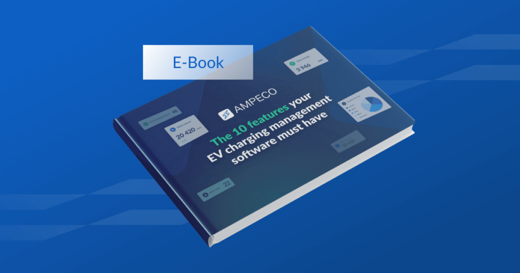 ebook 10 features your EV charging management software must have