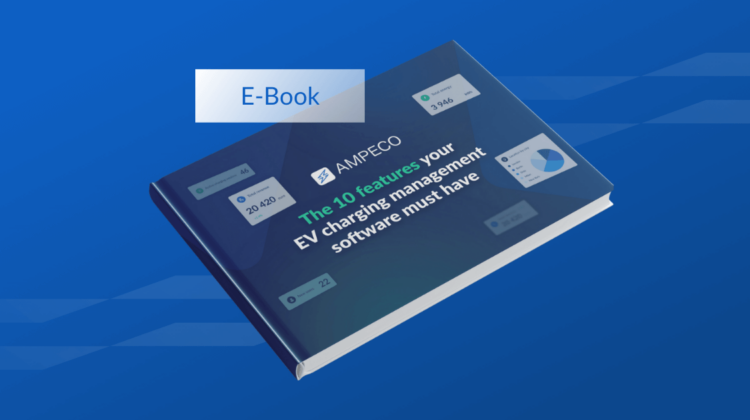 ebook 10 features your EV charging management software must have