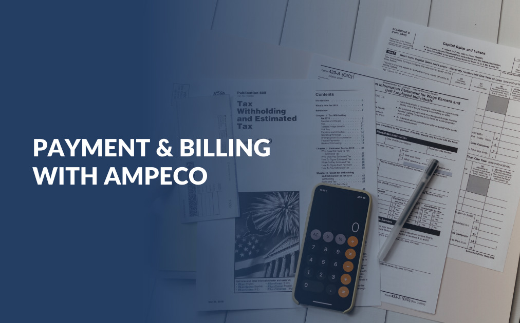 How to turn payments and billing challenges into lucrative opportunities - New versions of OCPP are collaboratively defined to ensure the protocol meets evolving market requirements. The latest version, OCPP 2.0.1, comes with several improvements, particularly in security and smart charging, that you need to understand.