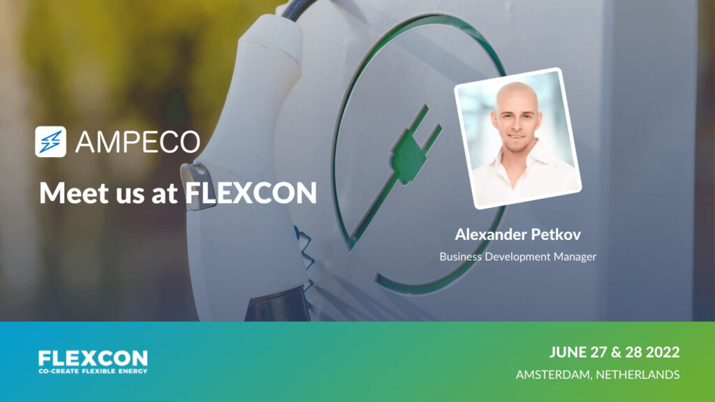 ampeco attending flexcon 2022 details