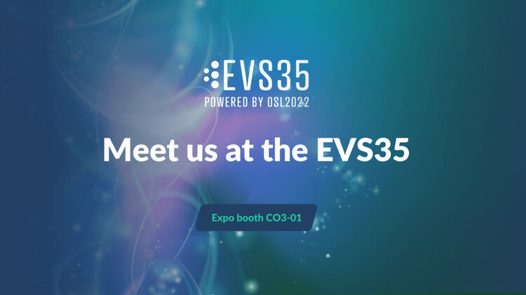 Meet AMPECO at EVS35 - the world’s largest EV event of the year - In Amsterdam, on June 27-28th, 2022, FLEXCON will bring together organizations from small startups to major global players and independent energy experts who share a common interest in energy flexibility.