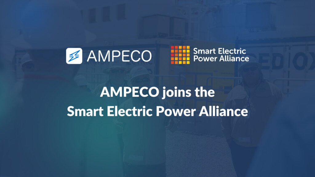 AMPECO joins SEPA  -