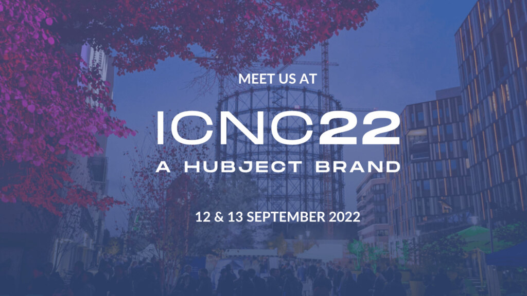 Meet AMPECO at ICNC 2022￼ - AMPECO is proud to be an exhibitor at ICNC 2022. All our team members look forward to building new partnerships and collaborating with companies influencing change across the eMobility sector.