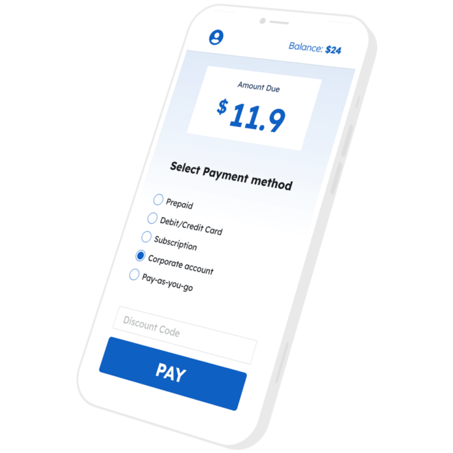 Payments and Billing - AMPECO