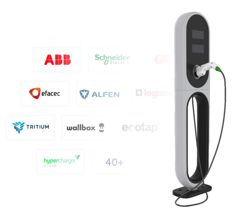 EV Charging Platform - Launch, optimize, and scale your EV charging business with AMPECO’s white-label, hardware-agnostic EV charging platform.