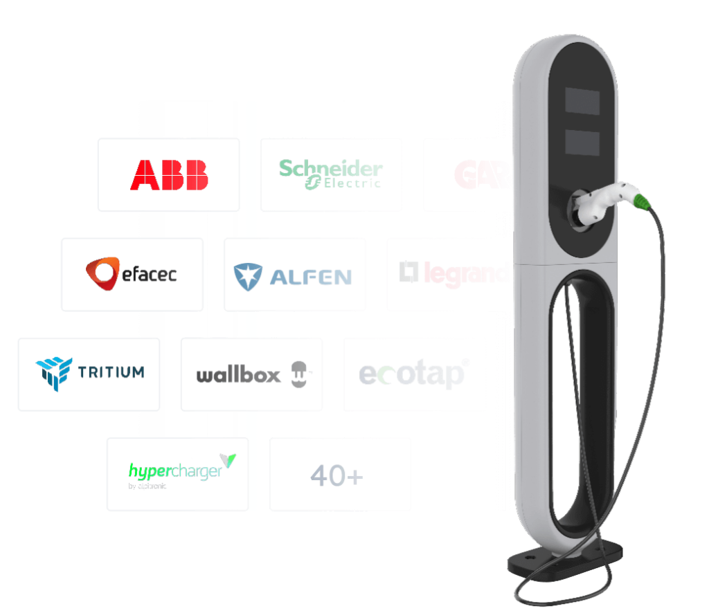 EV Charging Platform - Launch, optimize, and scale your EV charging business with AMPECO’s white-label, hardware-agnostic EV charging platform.