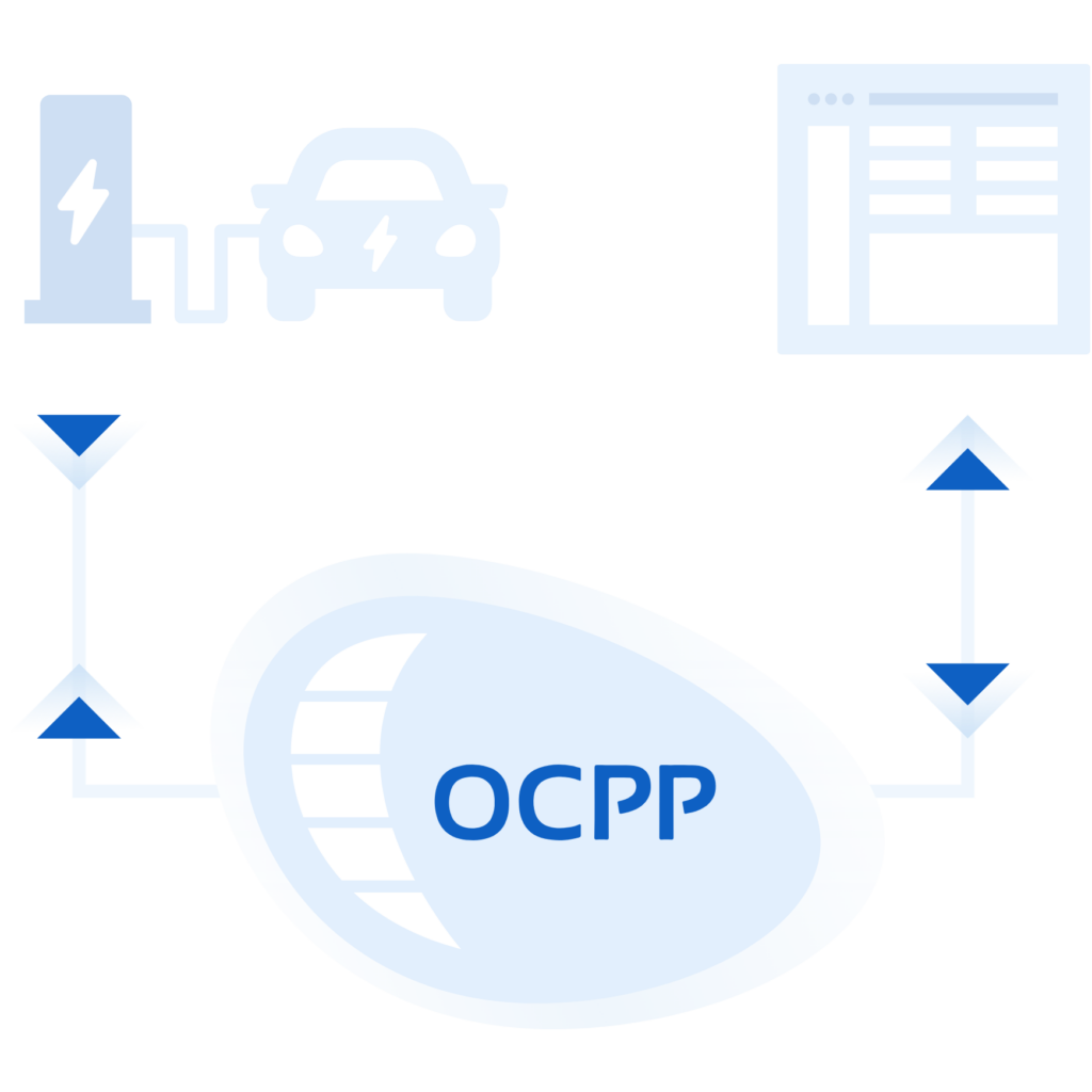 OCPP-Protokoll