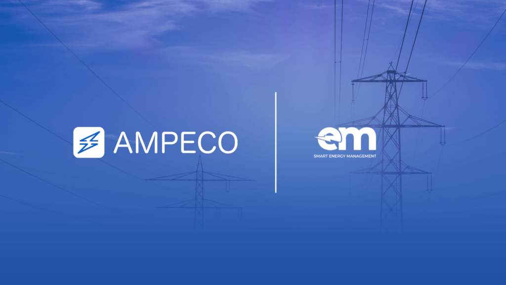 AMPECO partners with Electric Miles to unlock energy flexibility opportunities in the UK - The overall goal of demand flexibility is to balance the electricity grid and reduce the need for expensive and polluting forms of energy generation, such as fossil fuels. Traditionally, large network infrastructure projects have been the flexibility solution for grid operators and utilities. However, the lower cost of renewables and energy storage have increased the adoption of distributed energy resources, making demand-side flexibility the go-to solution to strengthen grids. This has prompted smaller-sized assets such as EV batteries, heat pumps, and solar units to participate in energy flexibility.