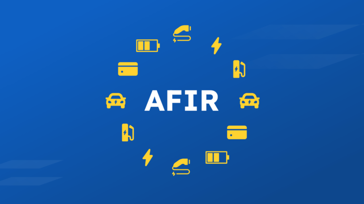 What does AFIR mean for Europe’s EV charging