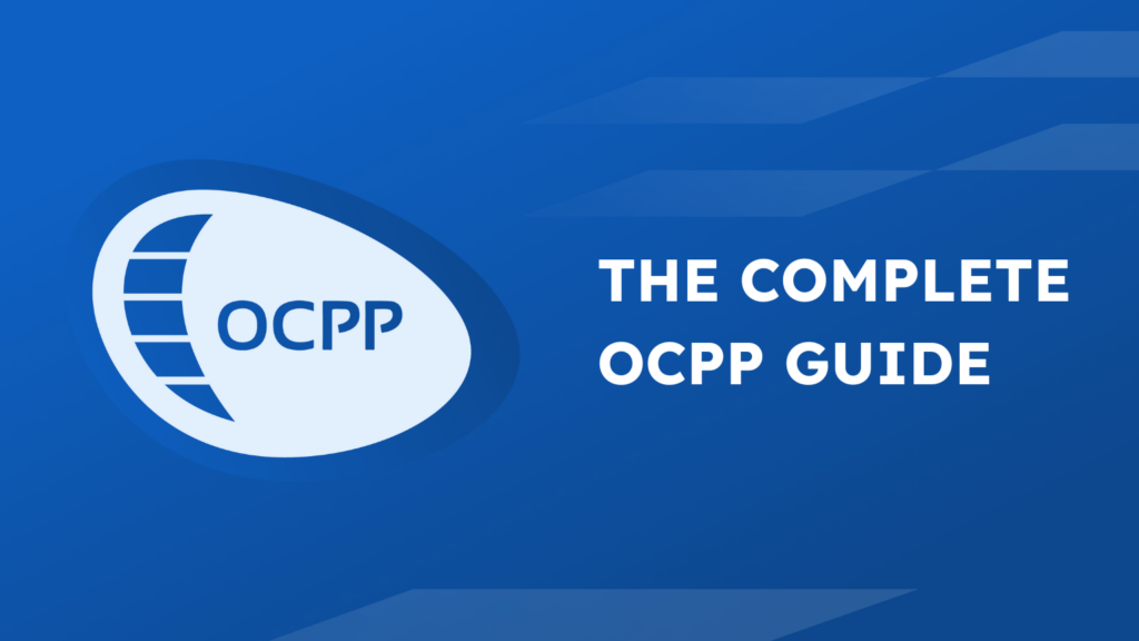 OCPP - Open Charge Point Protocol - La plateforme de recharge de véhicules électriques AMPECO est agnostique vis-à-vis du matériel de recharge et est pleinement compatible avec l'Open Charge Point Protocol (OCPP).