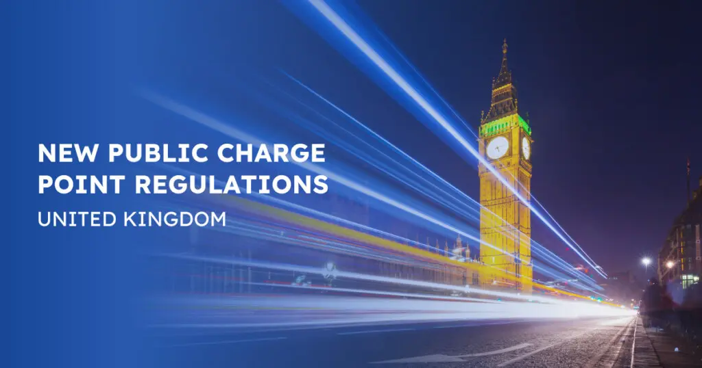 New UK Regulations Blog feature image