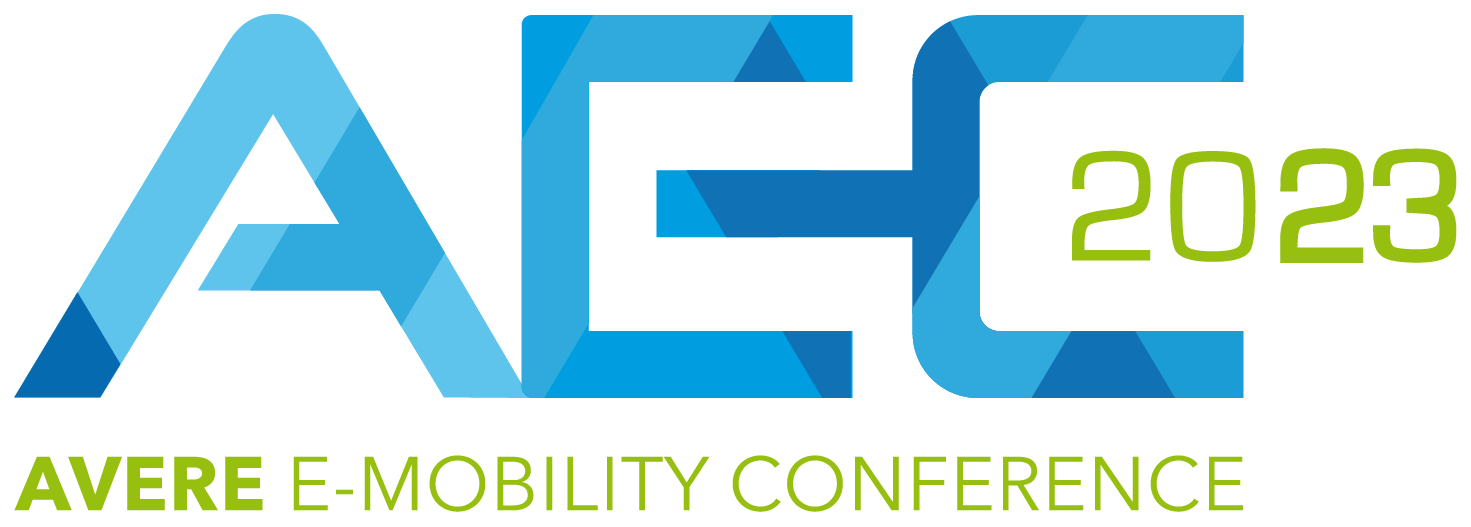 AEC 2023 AVERE E-mobility Conference
