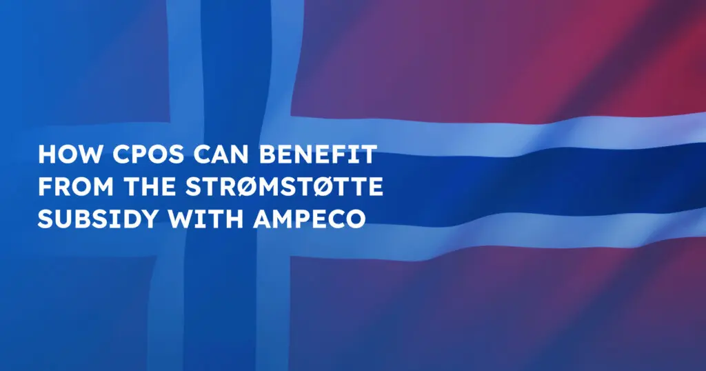 Featured image for blog post titled How CPOs can benefit from the Strømstøtte subsidy