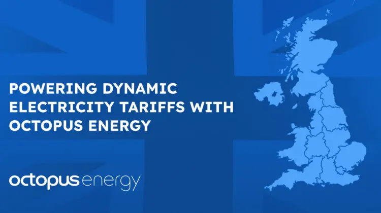 AMPECO and Octopus Energy: Powering CPO flexibility with dynamic tariffs  - AMPECO’s integration with Octopus Energy encourages the dynamic electricity pricing model. This integration plays a significant role in enabling charge point operators and EV drivers in the UK to reduce their expenses and carbon footprint.