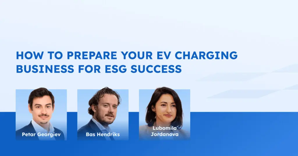 EV Charging Webinars - Discover our webinar series showcasing the most knowledgeable experts in the EV charging industry.