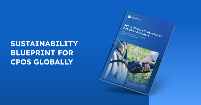 Sustainability blueprint for CPOs globally ebook