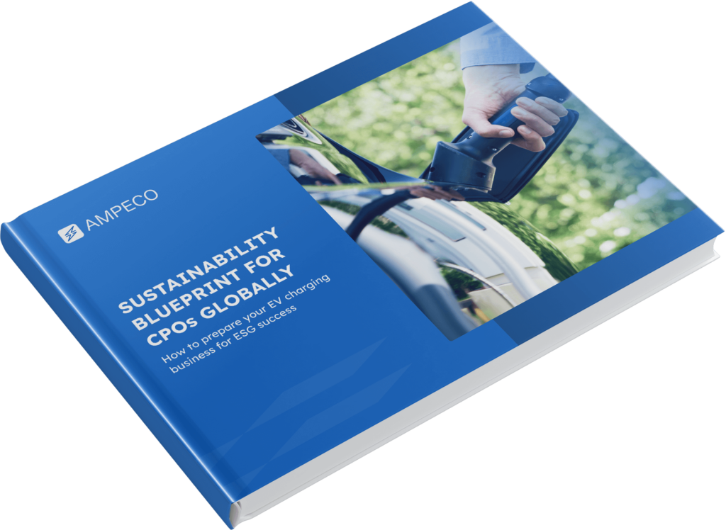 Sustainability Blueprint for CPOs Globally ebook cover