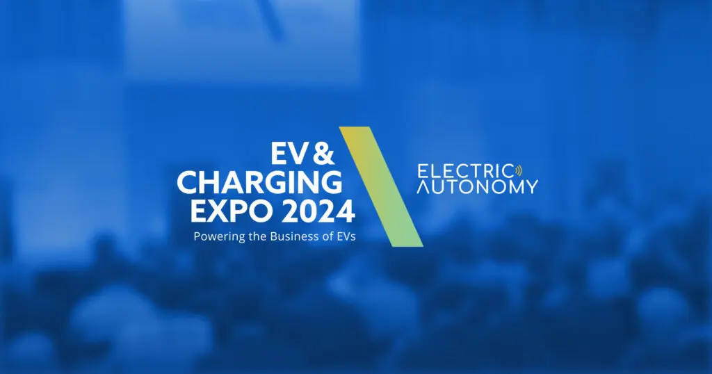 Top 10 MustAttend EV Charging Events for CPOs in 2024