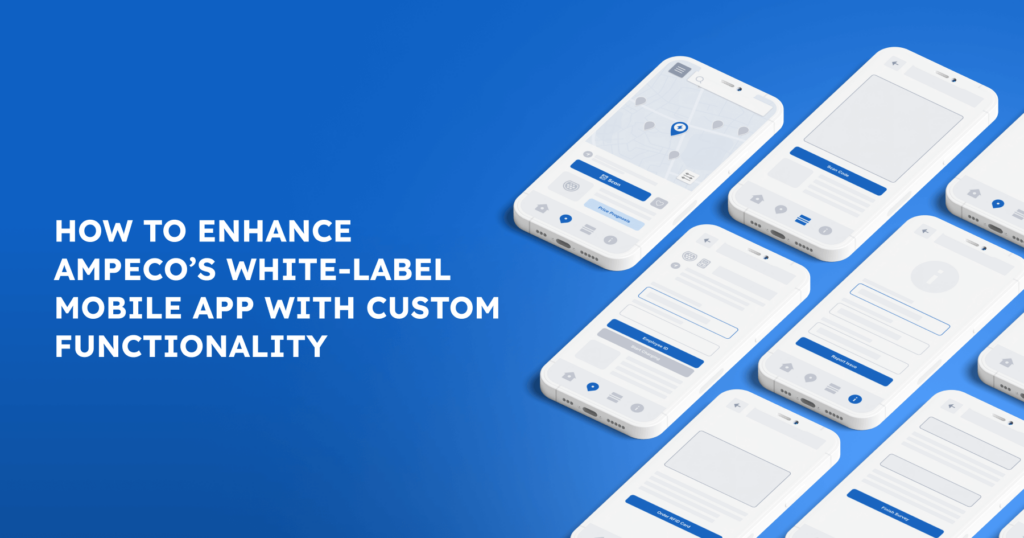 how to enhance white label app with custom functionality